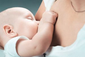 Como aumentar la producción de leche…